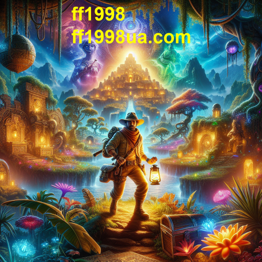 A Magia dos Jogos de Aventura: Uma Jornada Pela Narrativa Interativa