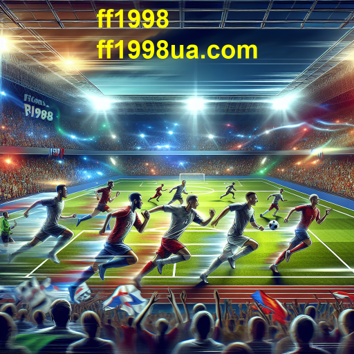 Futebol: Uma Paixão que Une o Mundo