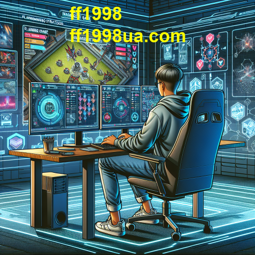 A Ascensão dos Jogos de Gerenciamento